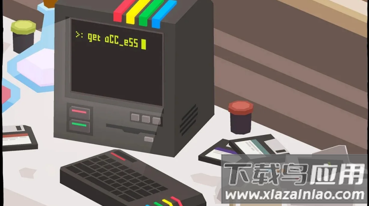 大发明家游戏最新版截图1