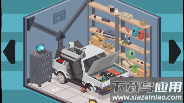 大发明家游戏最新版截图2