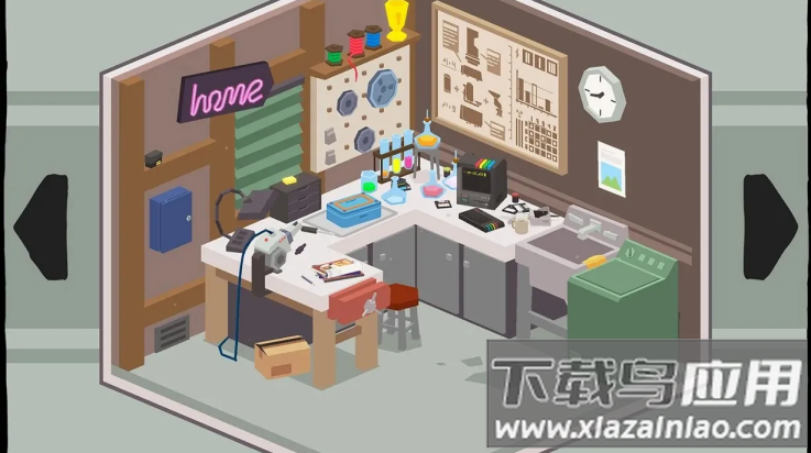 大发明家游戏最新版截图4