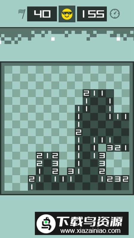 经典扫雷小游戏最新版最新版截图1