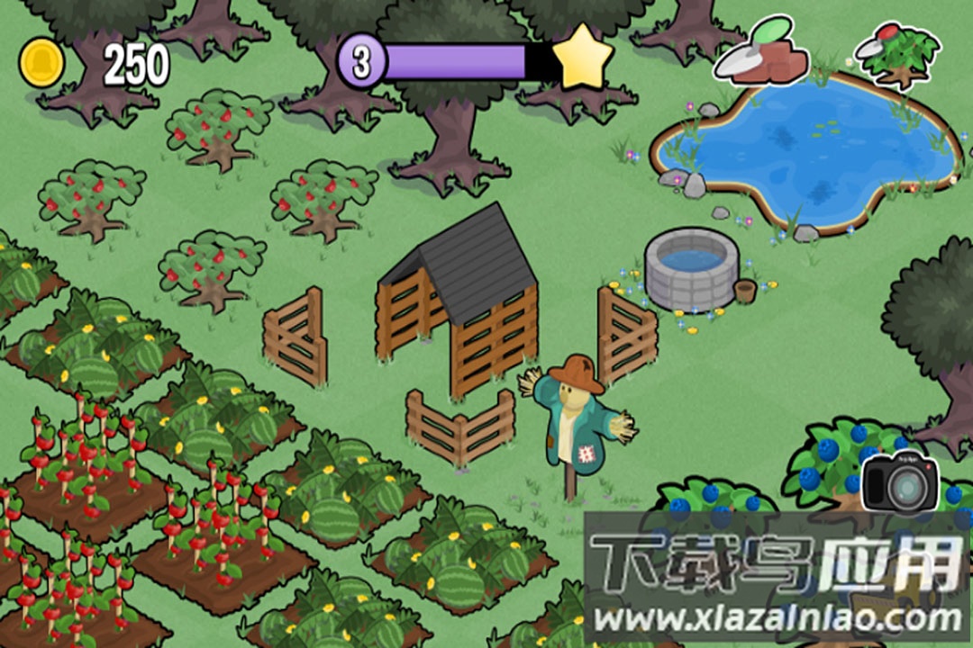 我的农场正版最新版截图1