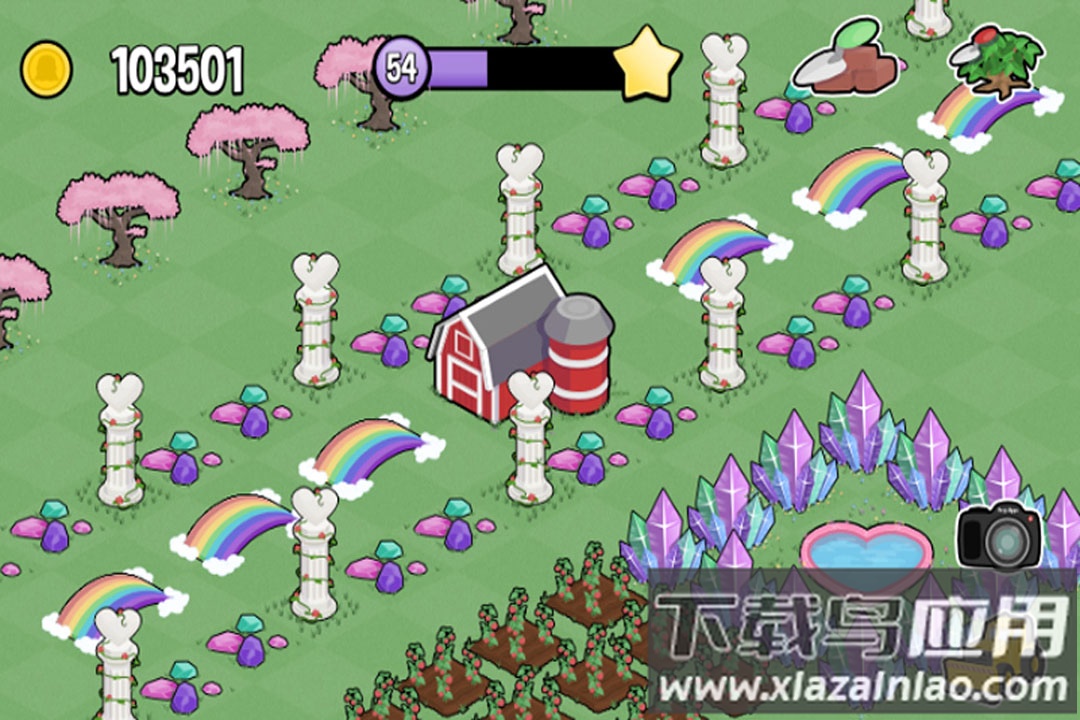 我的农场正版最新版截图2