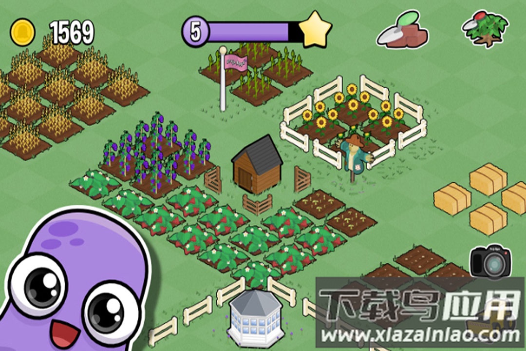 我的农场正版最新版截图3