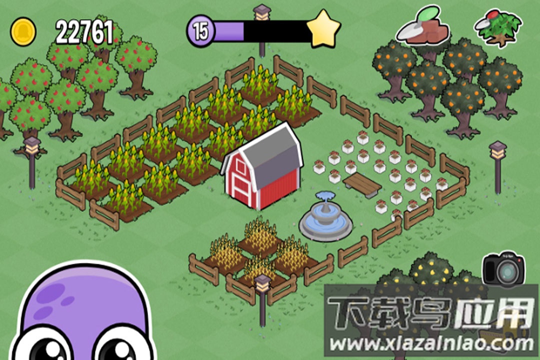 我的农场正版最新版截图5