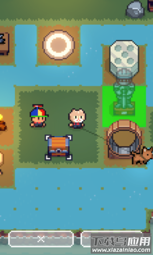 回家的路无限资源版手机(The Way Home)