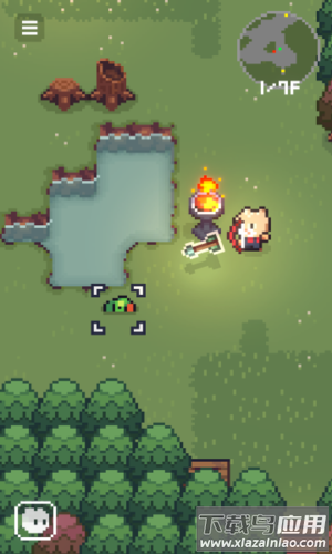 回家的路无限资源版手机(The Way Home)截图2