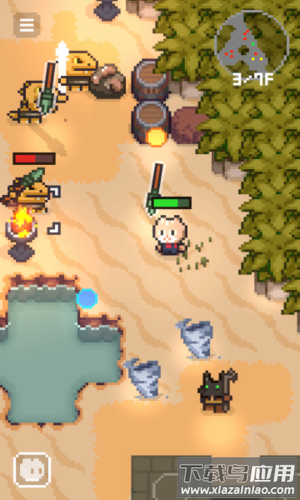 回家的路无限资源版手机(The Way Home)截图3