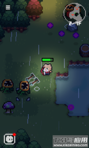 回家的路无限资源版手机(The Way Home)截图4