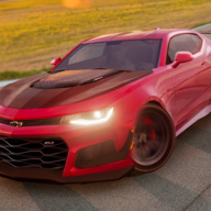 终极飞车游戏官方正版