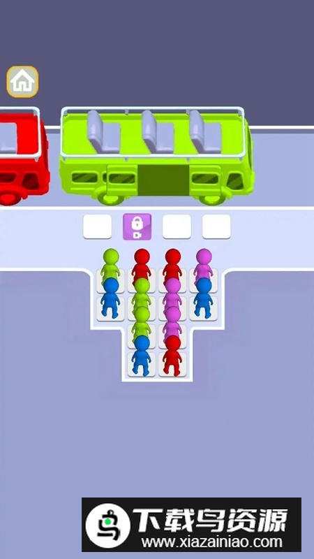 终极大赢家游戏手机版最新版截图3