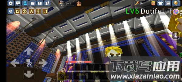 我的世界起床战争最新版