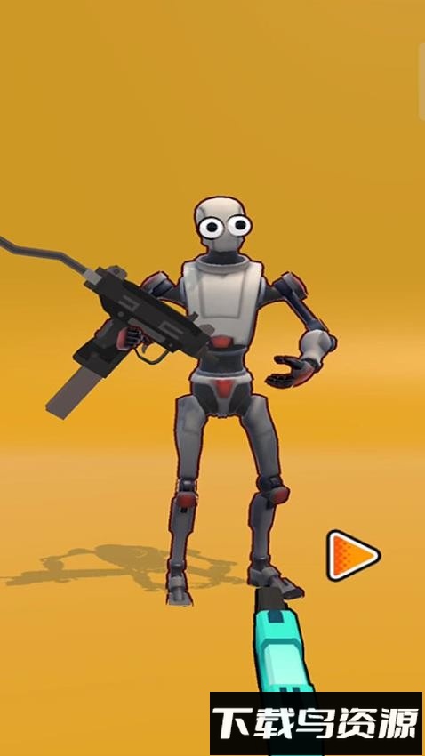 超能枪王最新版截图1