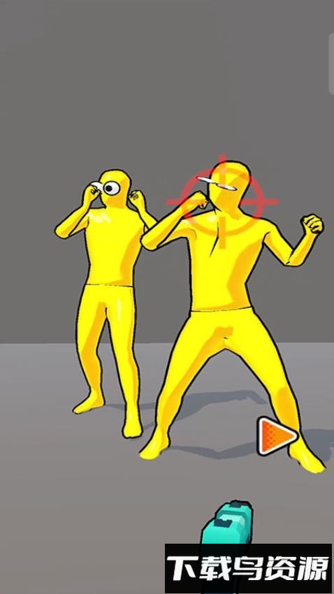 超能枪王最新版截图2