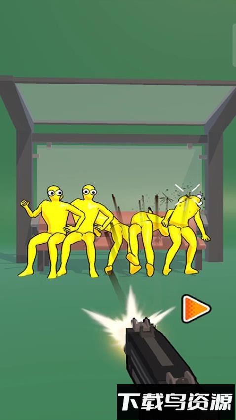 超能枪王最新版截图3