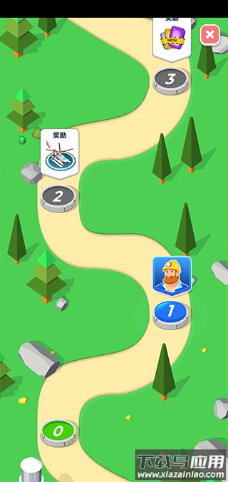 开矿当老板下载安装最新版截图4