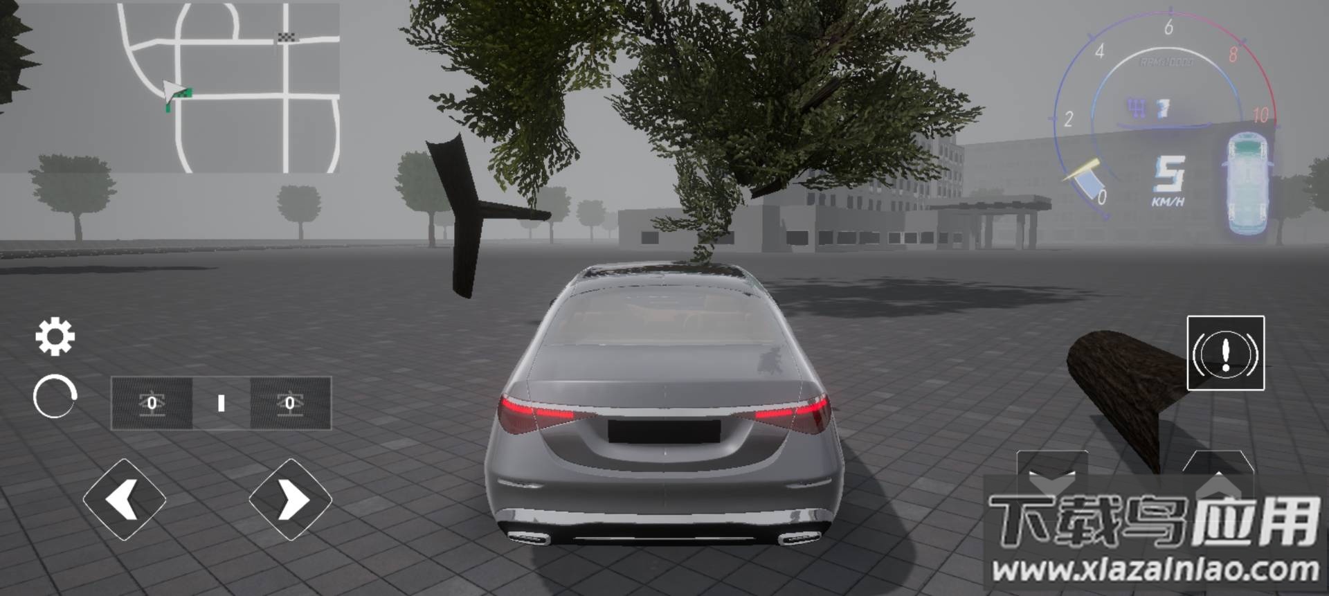 全城追缉2测试版下载