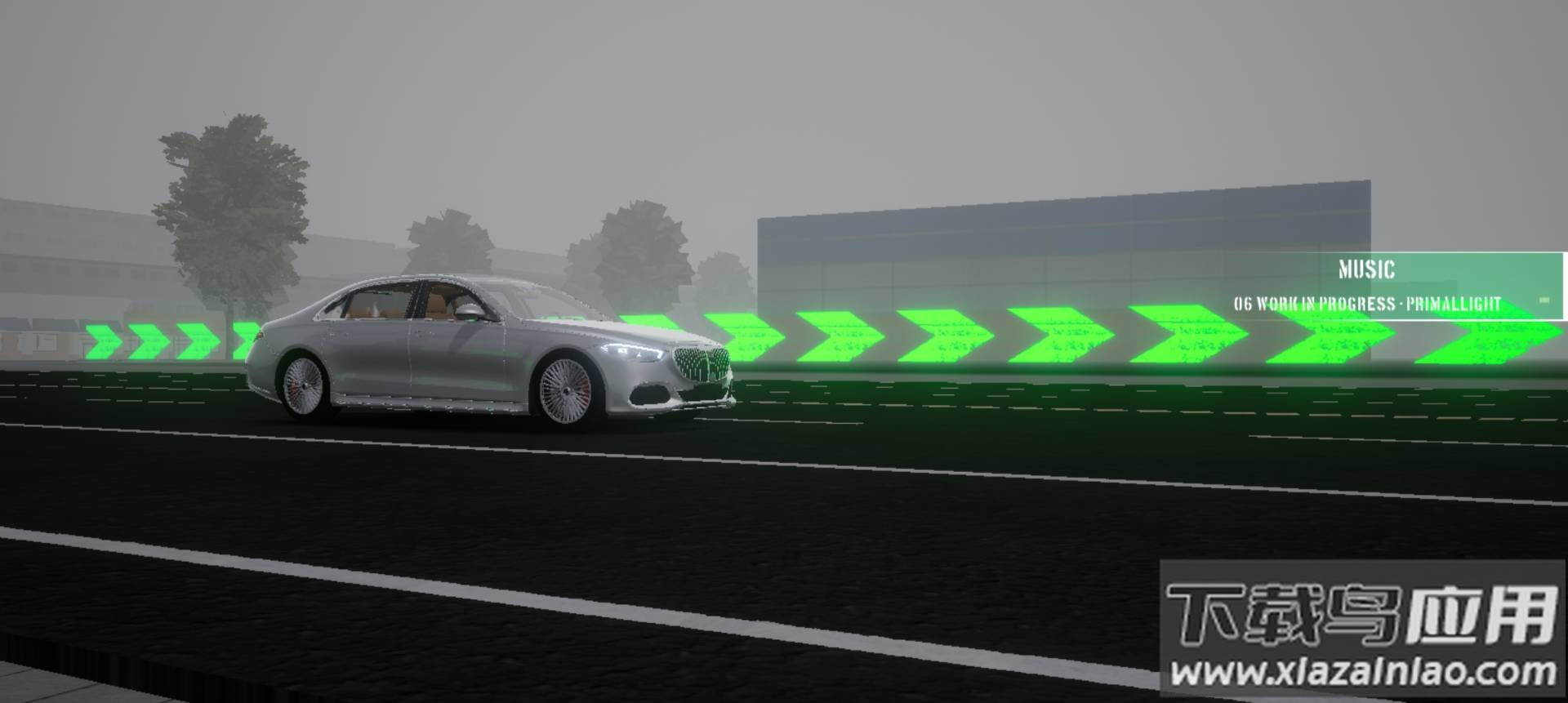 全城追缉2测试版下载最新版截图3