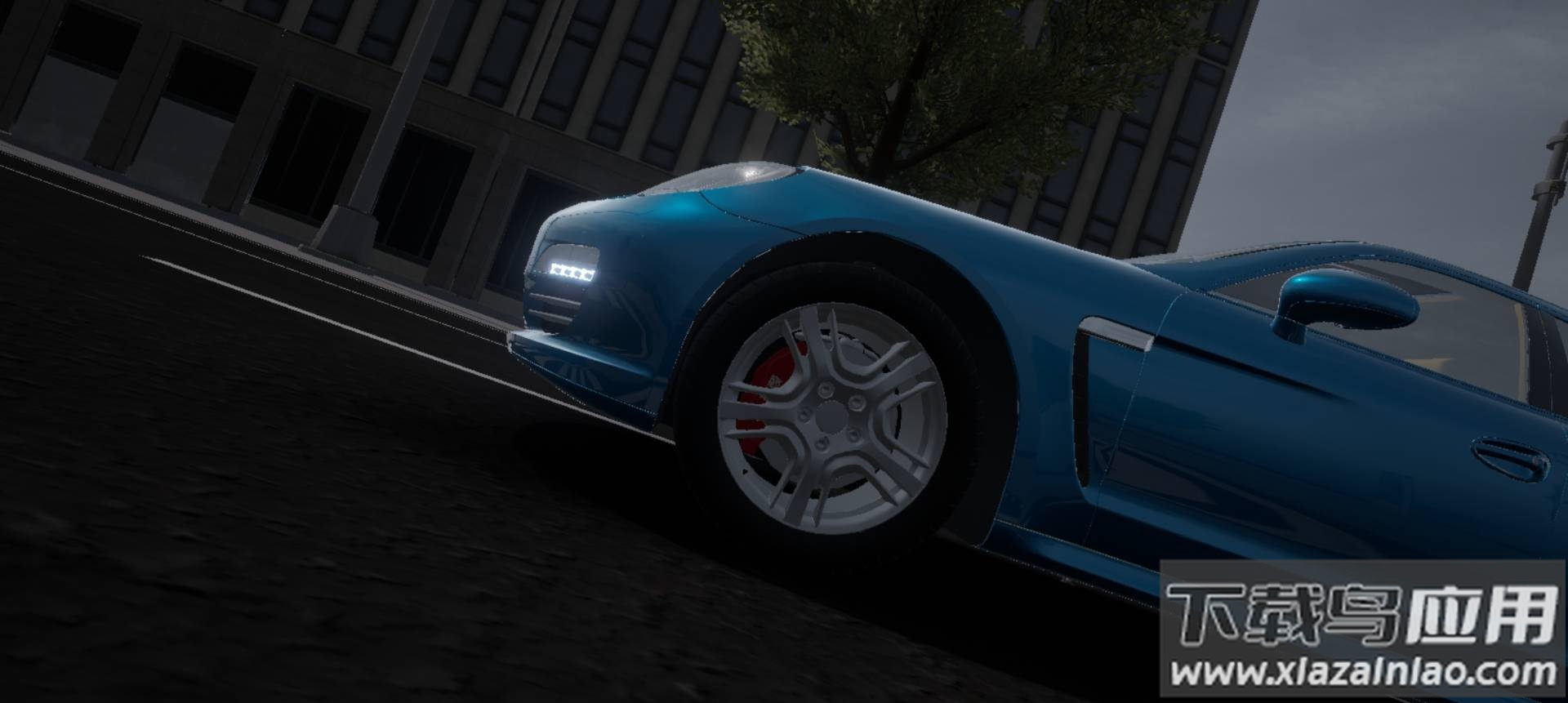 全城追缉2测试版下载最新版截图4