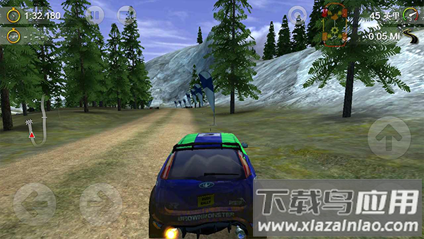 拉力竞速2游戏下载
