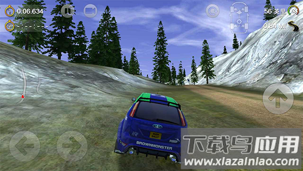 拉力竞速2游戏下载最新版截图2