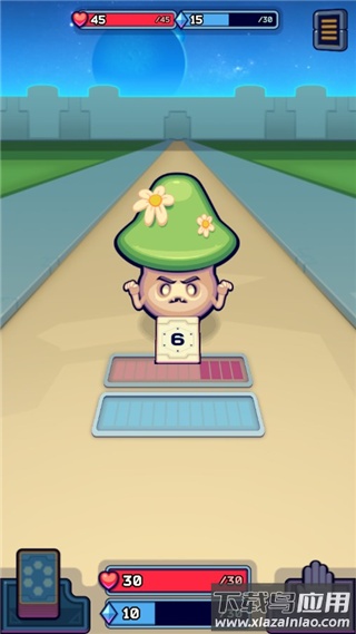 虚空暴君手游(Void Tyrant)最新版截图2