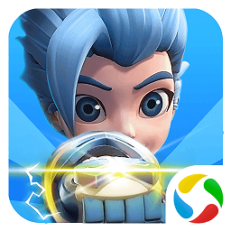 超能小星探之极速追击