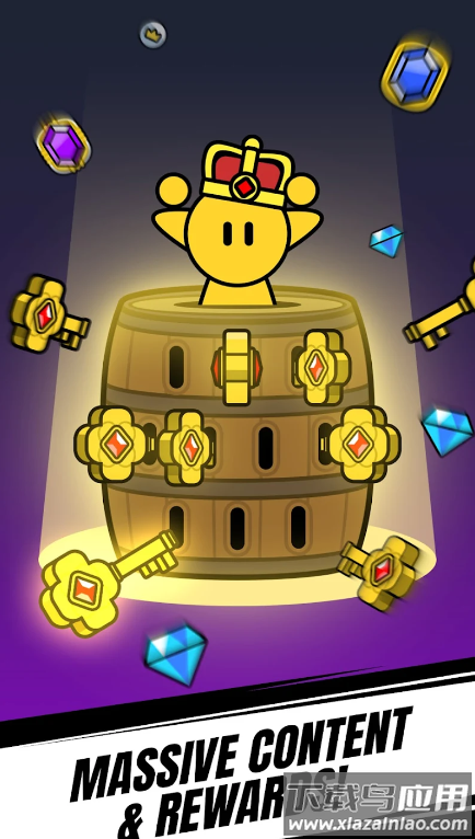 光头塔防游戏下载最新版截图4