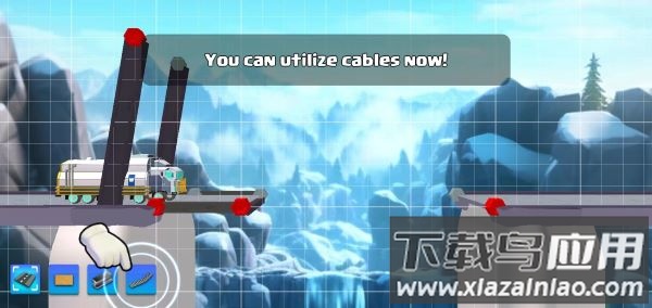 桥梁建造模拟器下载安装截图