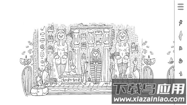 百变躲猫猫下载正版最新版截图1