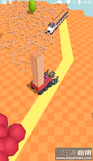 伐木工模拟器手机版下载最新版截图2