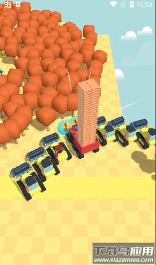 伐木工模拟器手机版下载最新版截图3