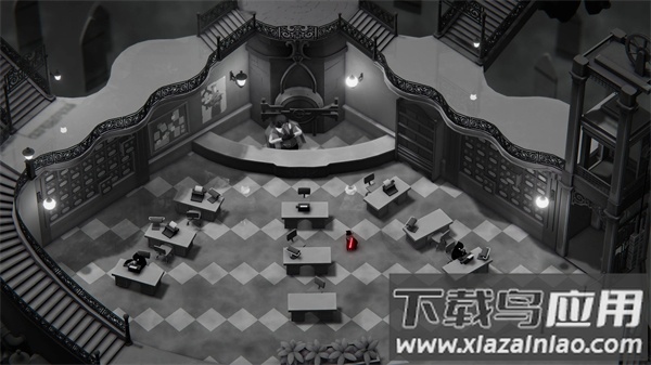 死亡之门手机版下载(Death)最新版截图1