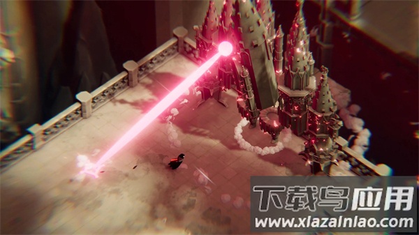 死亡之门手机版下载(Death)最新版截图2