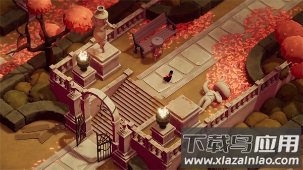 死亡之门手机版下载(Death)最新版截图3