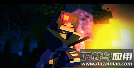 我的世界珍妮模组截图5