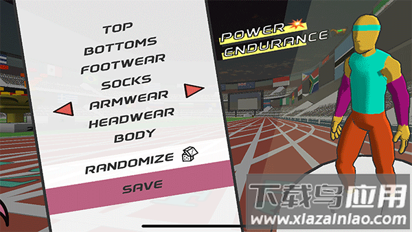 速度之星2024最新版本(Speed Stars)