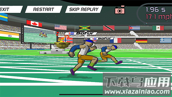 速度之星2024最新版本(Speed Stars)截图3