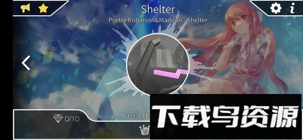 跳舞的线避难所手机版最新版截图2