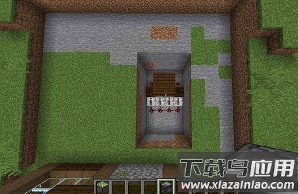 我的世界基岩版官方正版