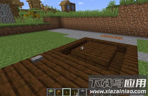 我的世界基岩版官方正版