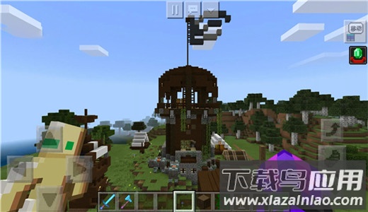 我的世界基岩版官方正版