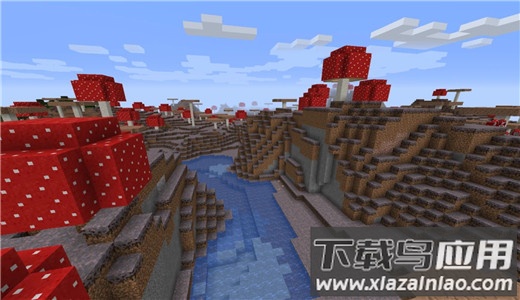 我的世界基岩版官方正版