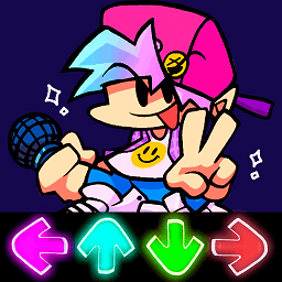 黑色星期五音乐手游