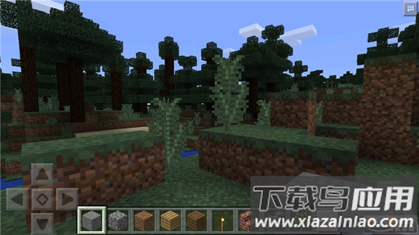 我的世界0.14.3旧版本最新版截图2