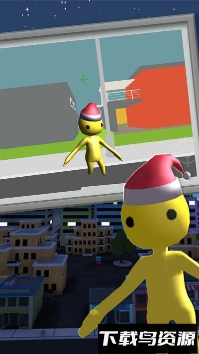 超能大决斗最新版截图1