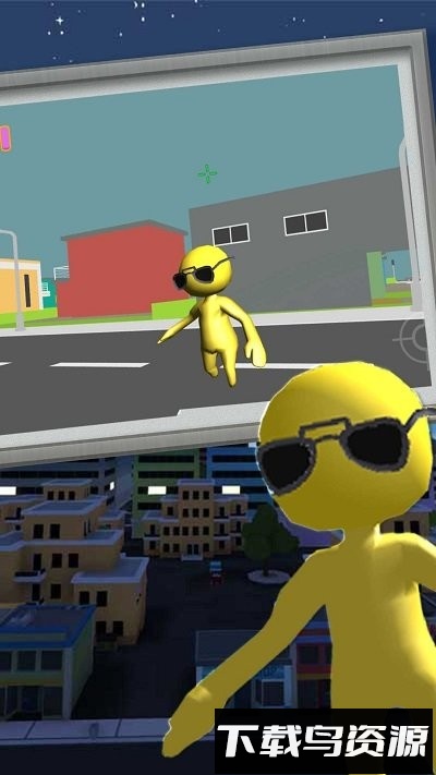 超能大决斗最新版截图3