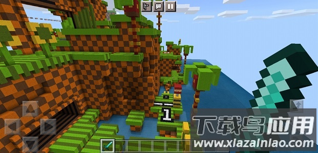 我的世界龙的统治手机版最新版截图3