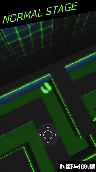 黑暗迷宫官方版最新版截图2