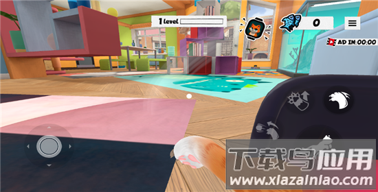 我是猫2025最新版