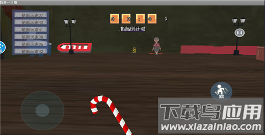 我是一只猫模拟器